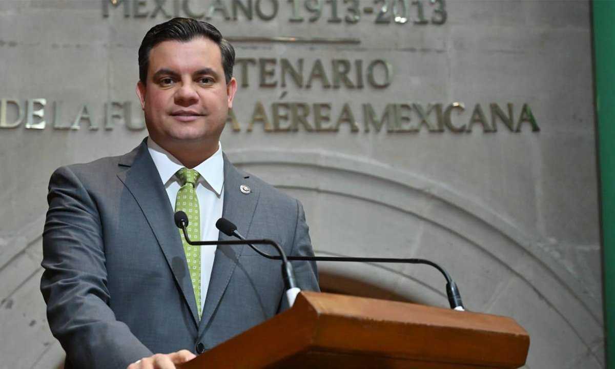 Diputado Carlos López Imm impulsa cambios en Probosque