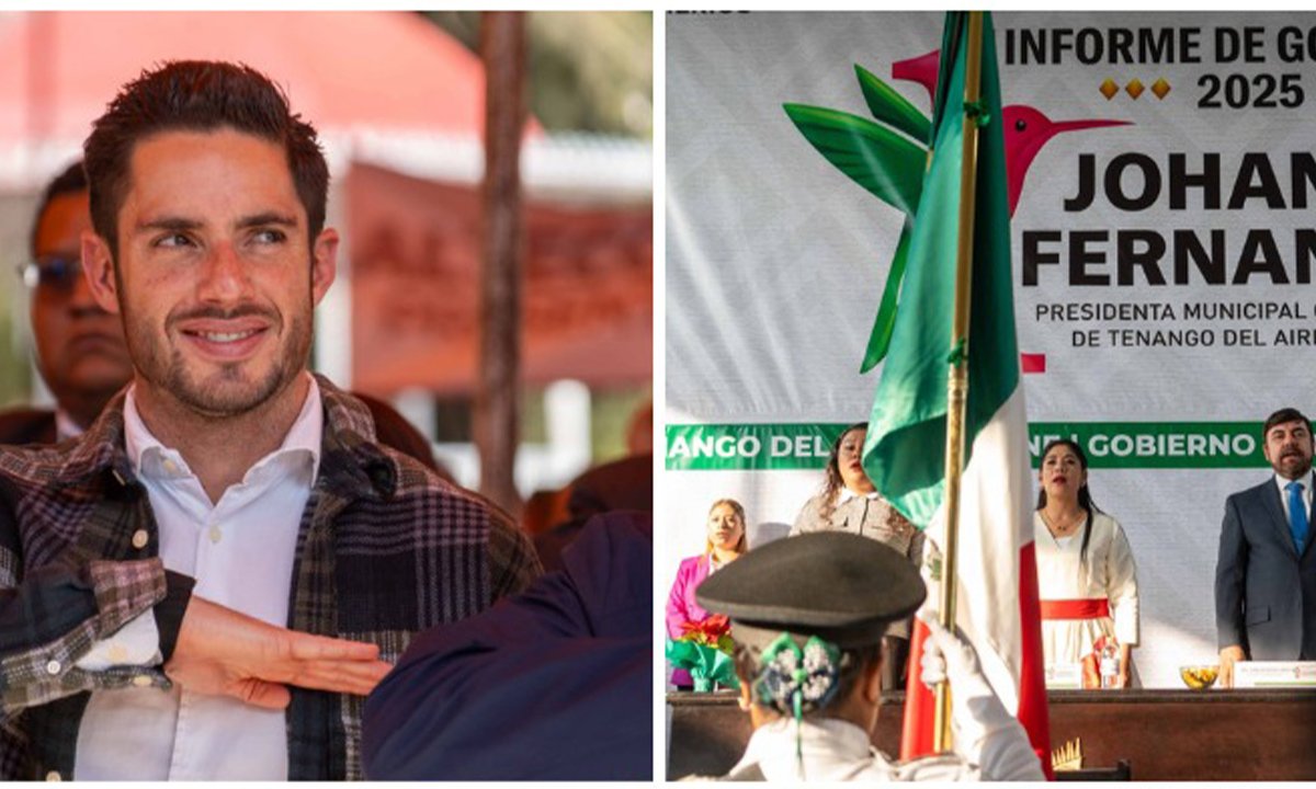 “El cambio ya se nota en cada municipio”: Pepe Couttolenc