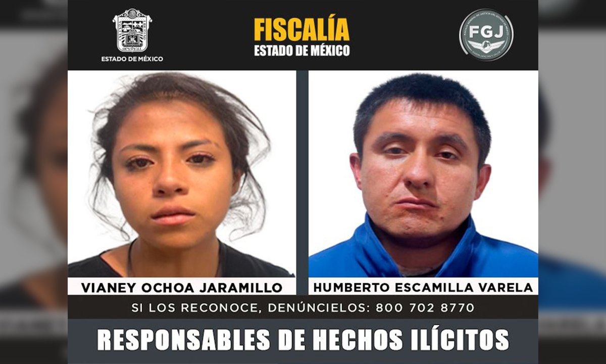 Estos dos pasarán 62 años en la cárcel por homicidio, en Lerma