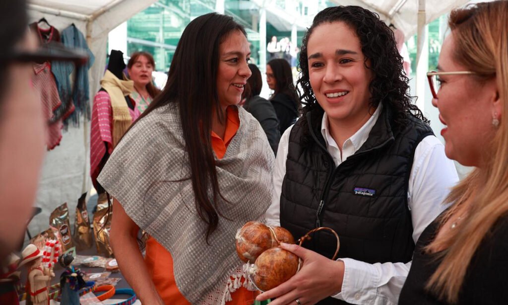 IEEM cierra con éxito actividades por los 16 Días de Activismo