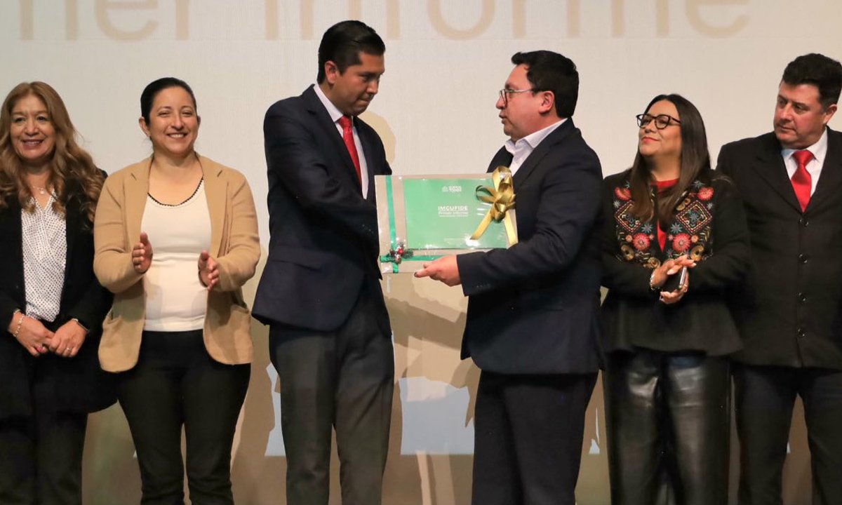 Lerma impulsa el deporte con resultados históricos