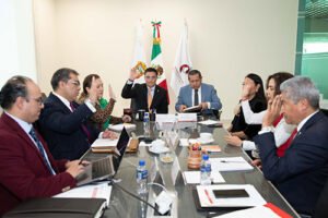 PJEdomex se moderniza con nuevos reglamentos por Reforma Judicial