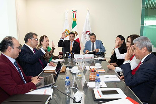 PJEdomex se moderniza con nuevos reglamentos por Reforma Judicial