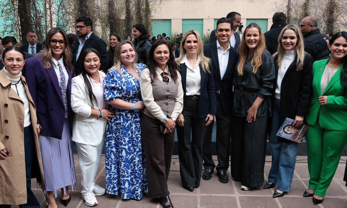 Romina Contreras exige al Gobierno devolver recursos del FAIS