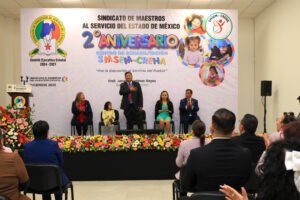 SMSEM-CREHA cumple dos años y refuerza su compromiso con la inclusión
