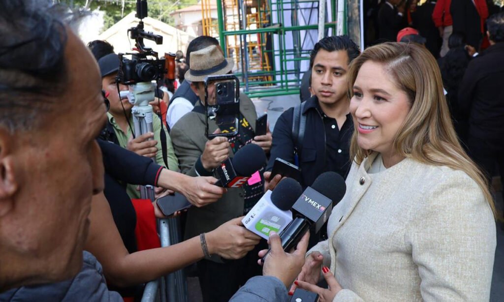 San Mateo Atenco lanza operativo navideño