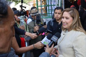 San Mateo Atenco lanza operativo navideño