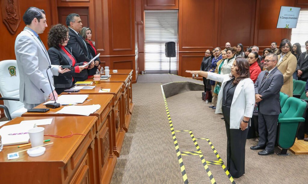 UAEMéx avanza hacia reforma incluyente de su Ley Universitaria