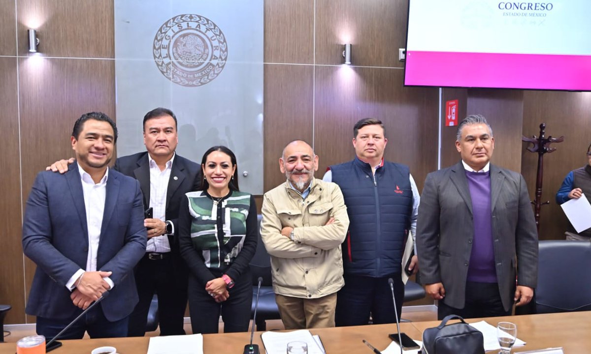 Víctimas de violencia accederán a programas sociales: Congreso Edomex