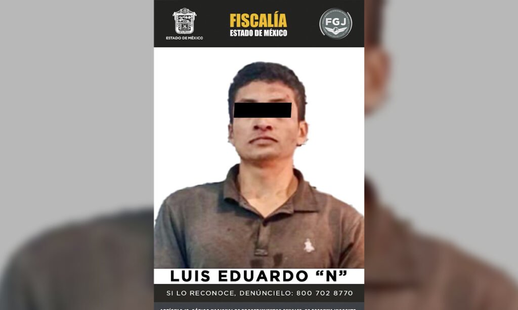 Vinculan a proceso a hombre por maltrato animal en Naucalpan