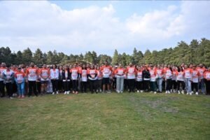 16 dias de activismo naranja