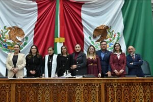 termina periodo ordinario de sesiones