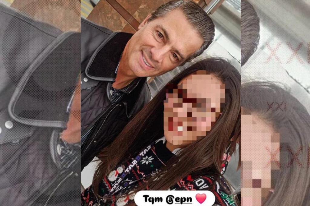 expresidente de México