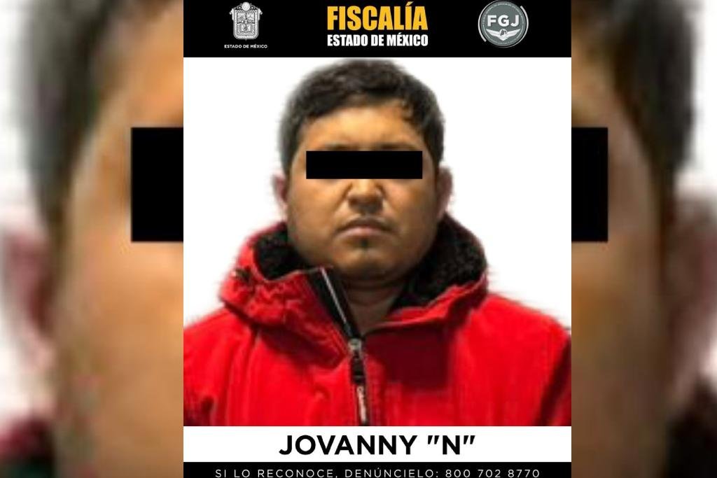 extorsionador de pollero de Toluca