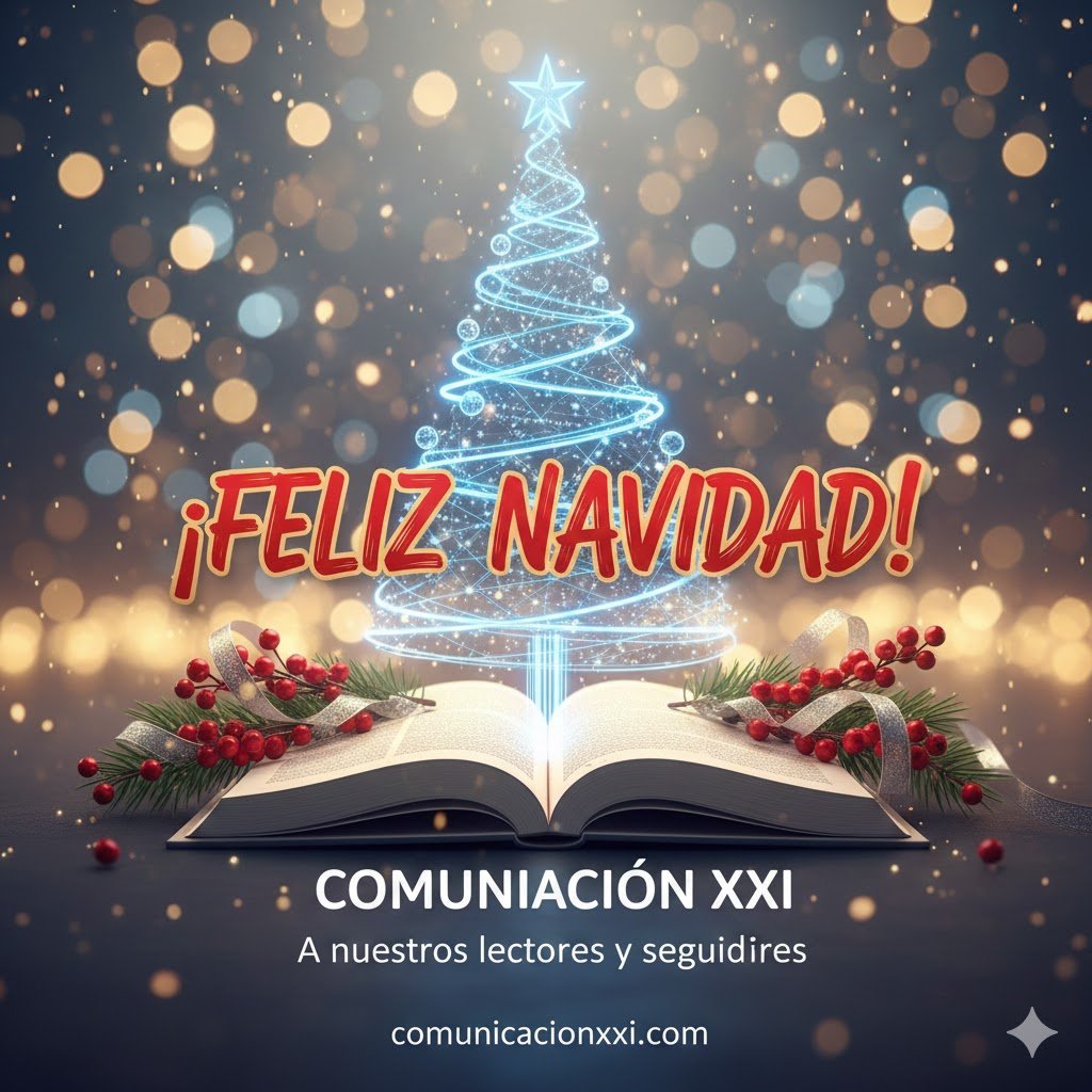 navidad 2025