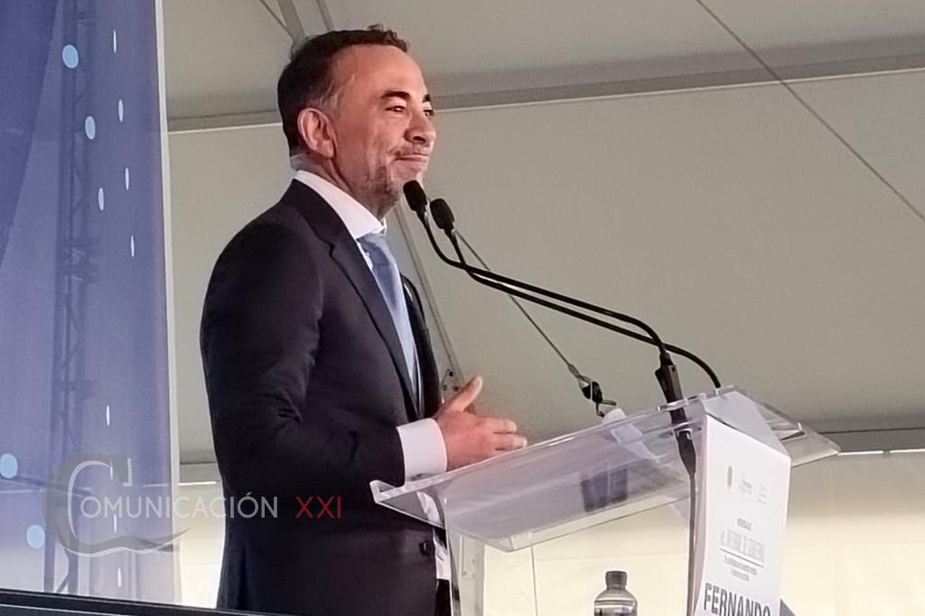 cuarto informe municipal