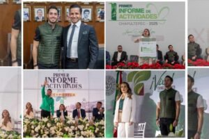 informes municipales