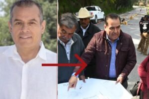 relevo junta local de caminos