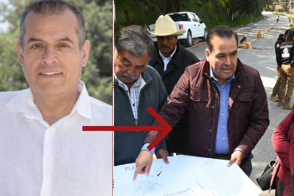 relevo junta local de caminos