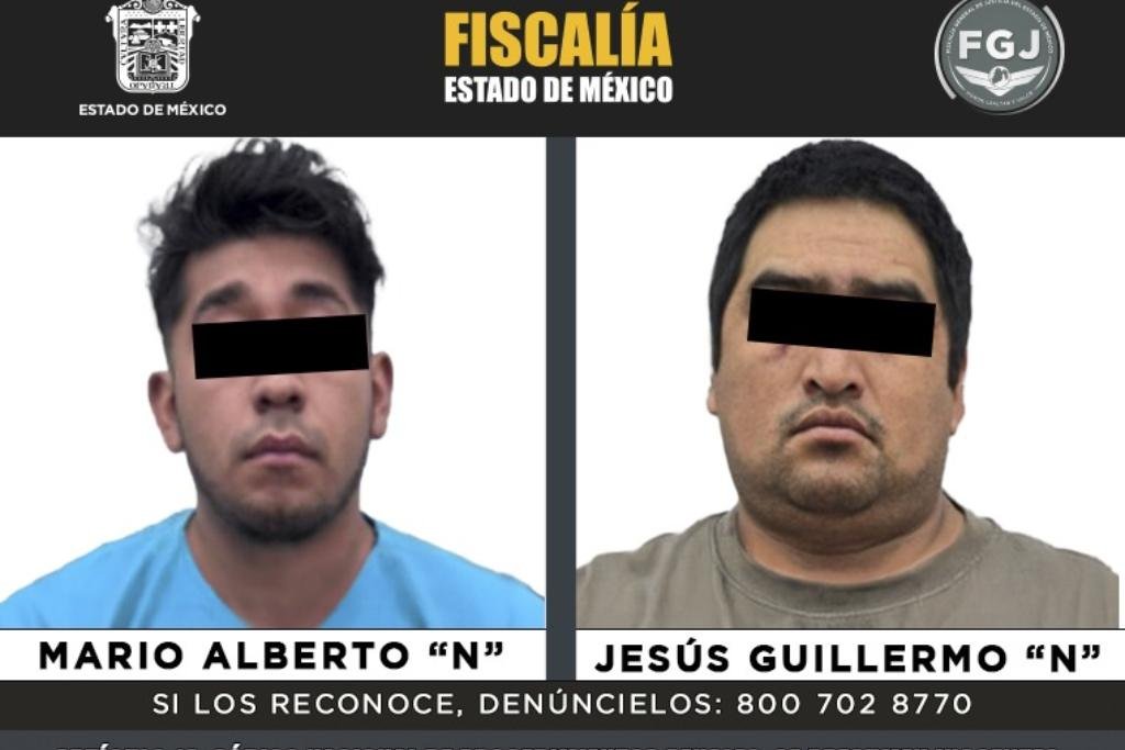 ladrones de la México-Querétaro