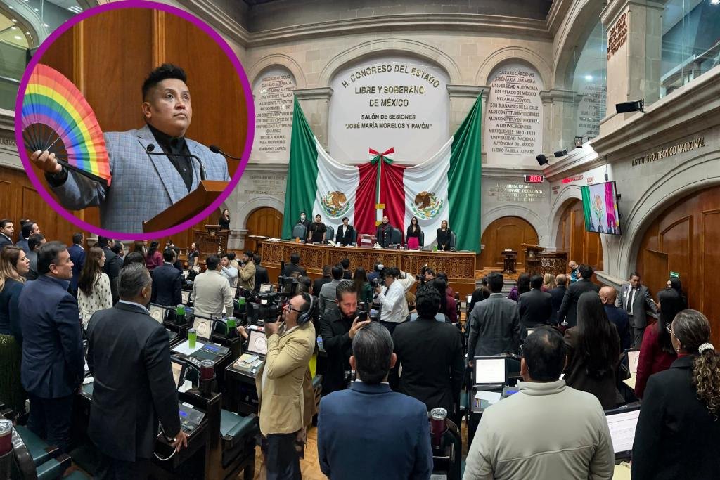 un minuto de silencio