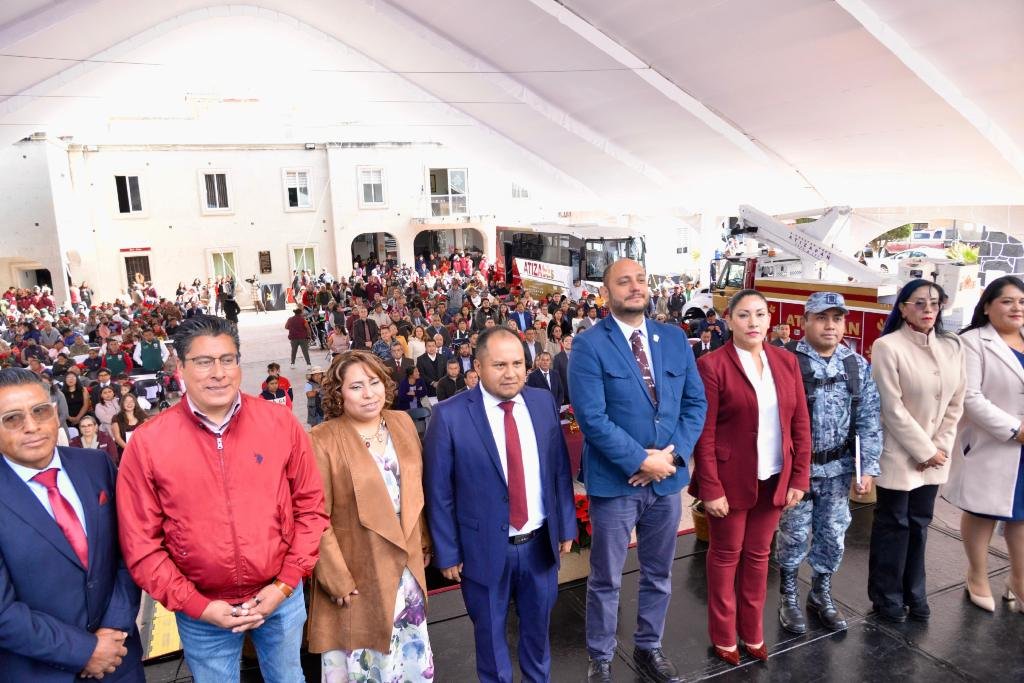 camara de diputados del estado de méxico