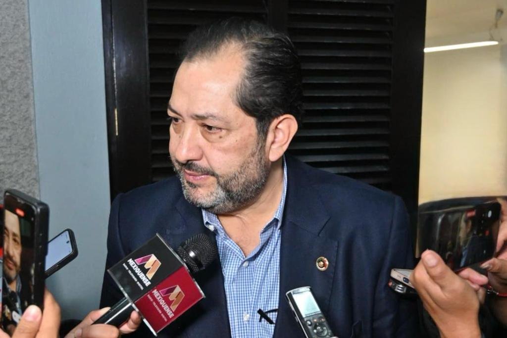 Paco Vazque habla de unidad