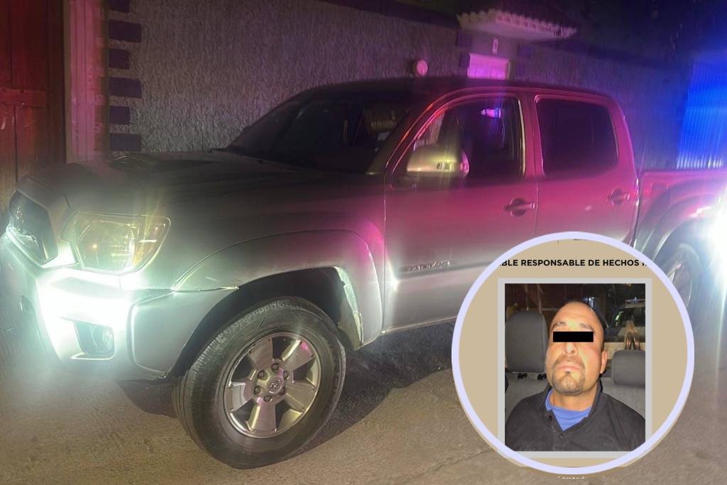 secuestro sucedido en toluca