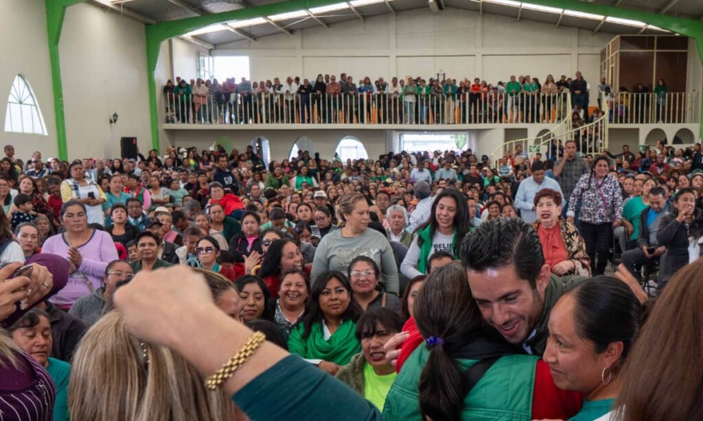 con resultados extraordinarios