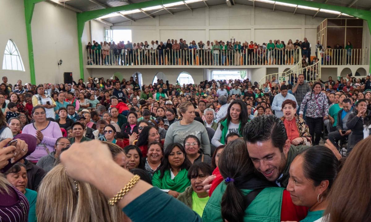 con resultados extraordinarios