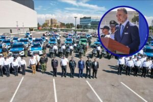 bindan metepec en materia de Seguridad