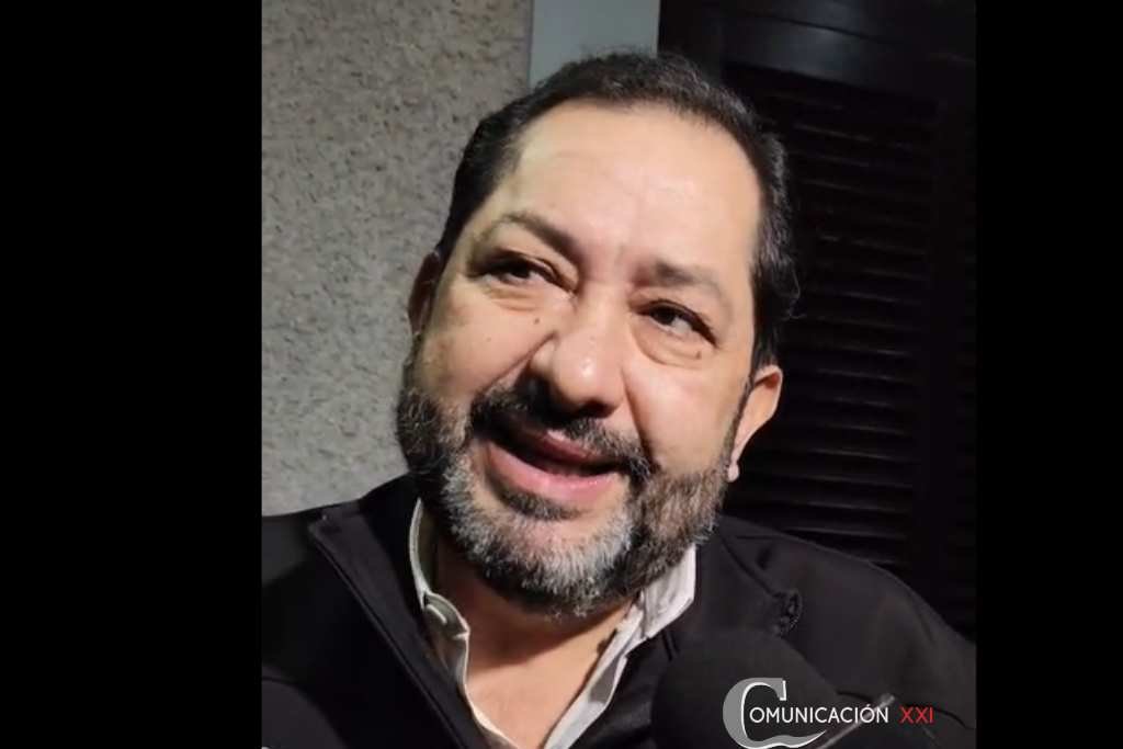 anuncia Paco Vazquez