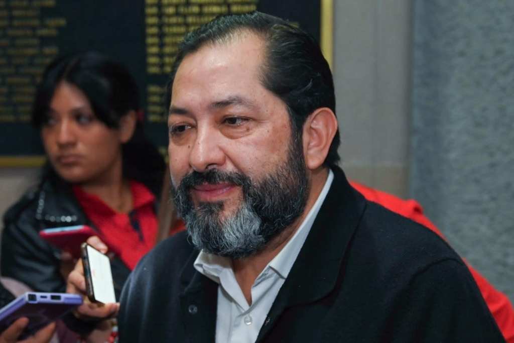 ARRANCA PERIODO ORDINARIO DE SESIONES