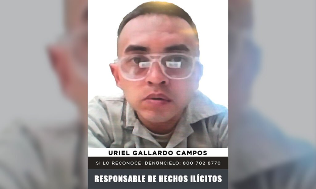 Condenan 99 años a secuestrador en Tlalnepantla