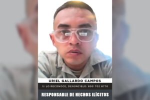 Condenan 99 años a secuestrador en Tlalnepantla