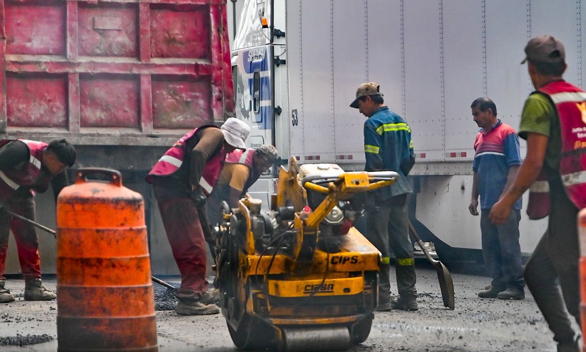 Congreso aprueba endeudamiento responsable en municipios del Edomex
