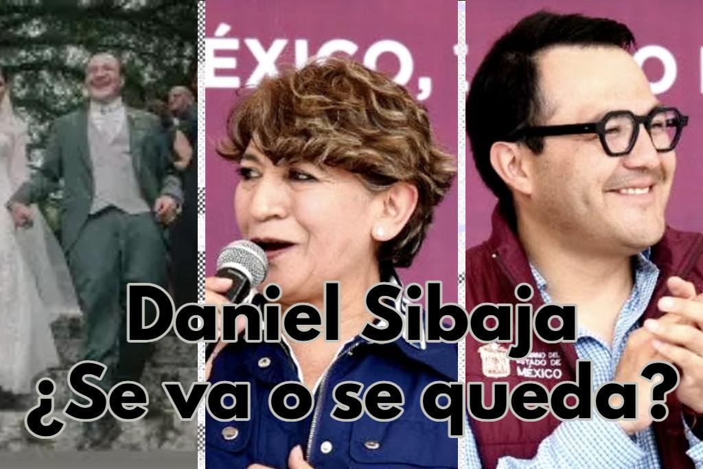 Daniel Sibaja se va o se queda