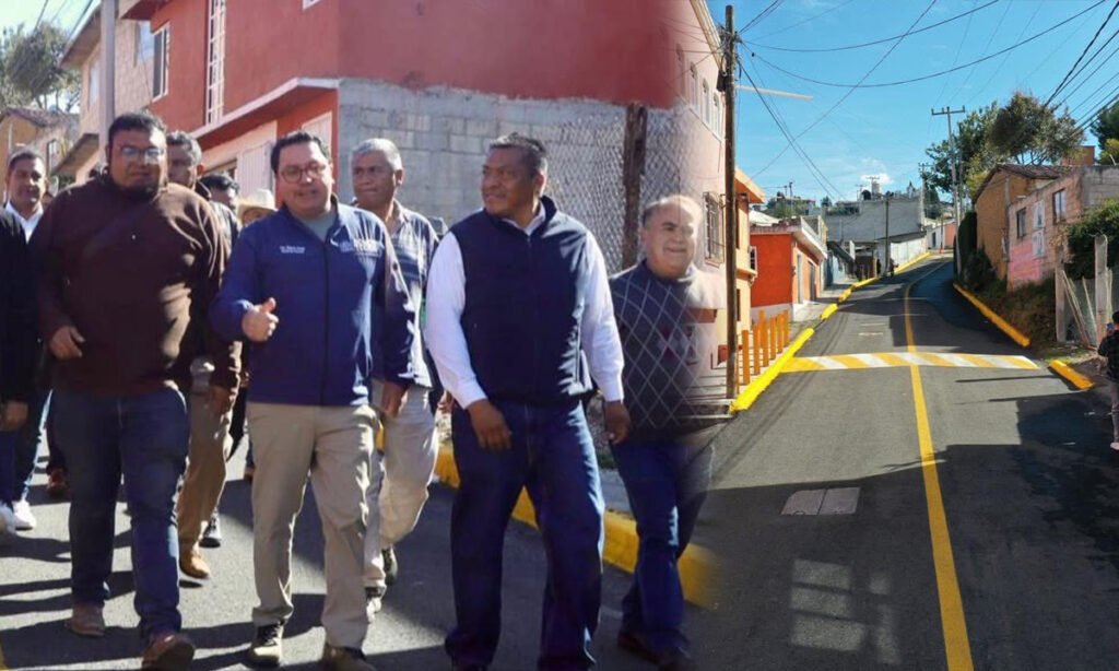 En Lerma se gobierna para todos: alcalde Miguel Ángel Ramírez Ponce