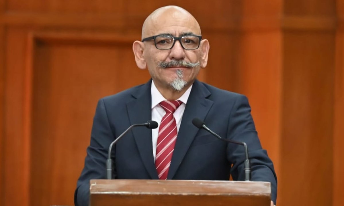 Endurecen combate a la extorsión con nueva iniciativa en Congreso Edomex