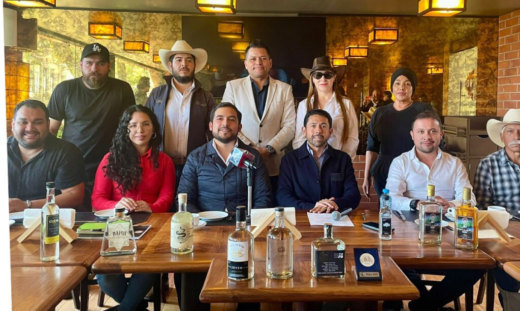 Estado de México fortalece presencia en FITUR 2026: Concaem