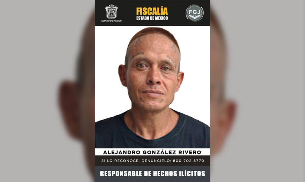 Extorsión a ministro religioso termina con cárcel, en Tlalnepantla