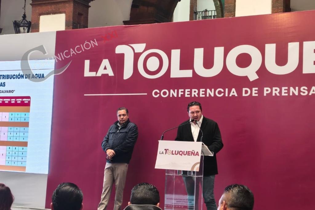 hoy o circula en Toluca