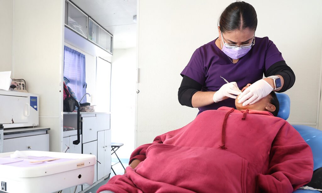 Huixquilucan ofreció más de 170 mil consultas médicas en 2025