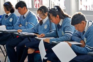 Inician preinscripciones en Edomex para preescolar, primaria y secundaria
