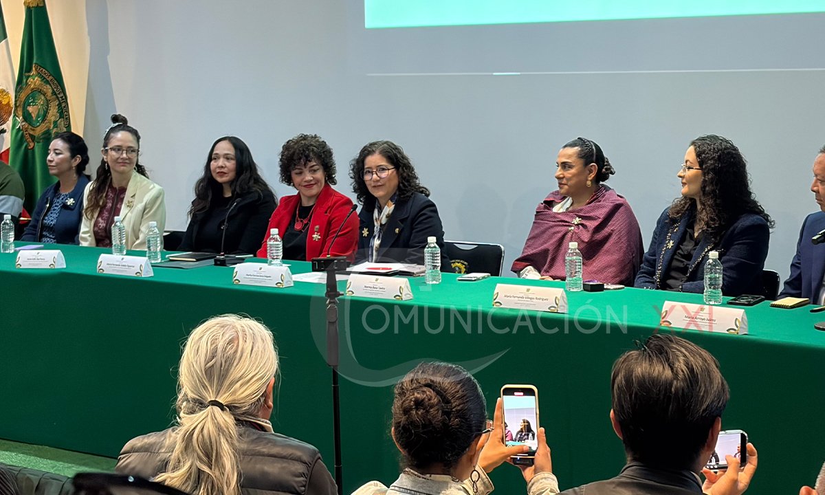 La iniciativa “Tuaeméx” promueve inclusión, corresponsabilidad y cercanía entre universidad y sociedad.