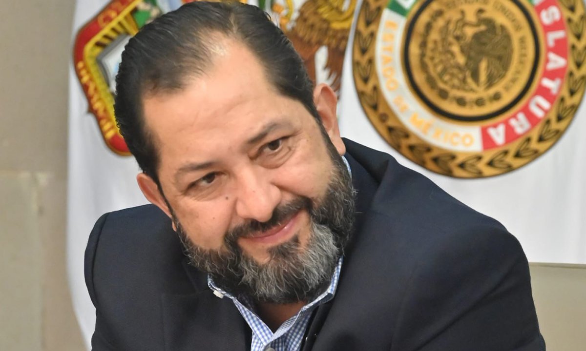 Legislatura del Edomex avala apoyos en pago de agua y predial