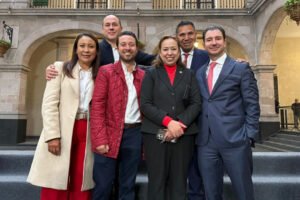 PRI propone fiscalía especializada y mesas de paz para consolidar resultados