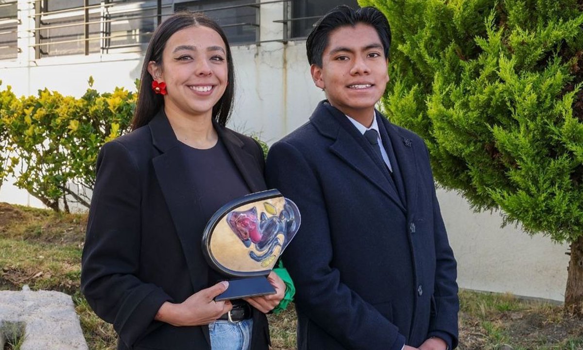 Premio Municipal de la Juventud 2025