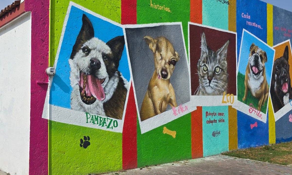 Ricardo Moreno impulsa nueva sede del Bienestar Animal en Toluca