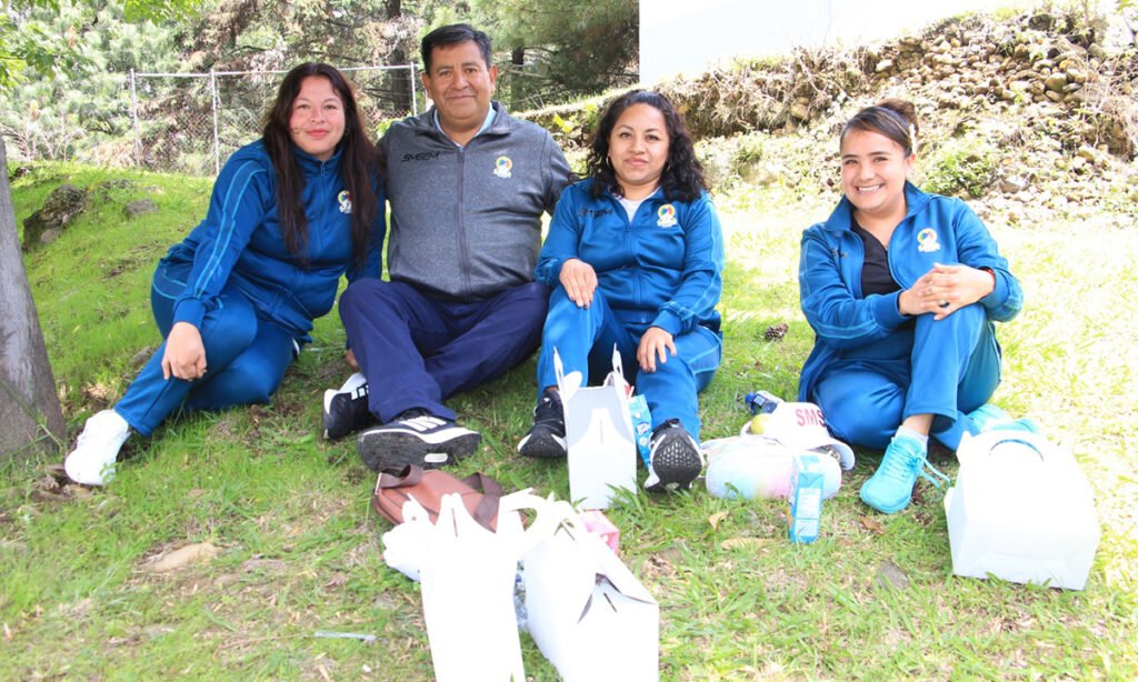 SMSEM impulsa bienestar docente con la Casa de Descanso Sor Juana